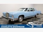 Thumbnail Photo 0 for 1979 Lincoln Continental